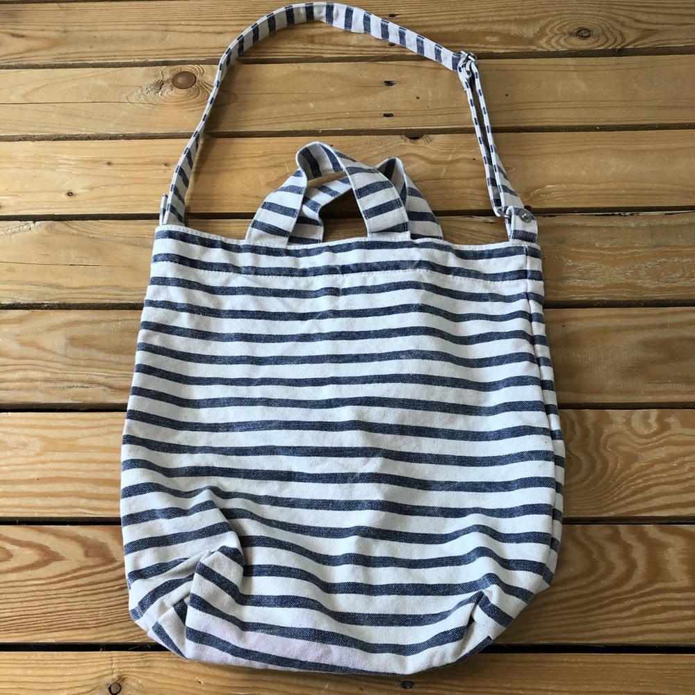 Baggu Canvas Tote